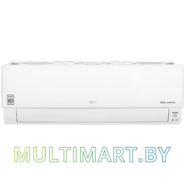 Кондиционер LG Evo Max DC09RH (NSAR+UA3R)